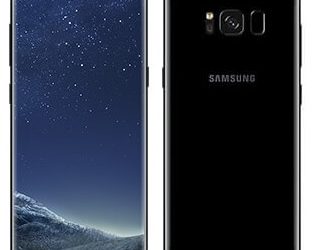 Sim Free Samsung Galaxy S8 Offer!