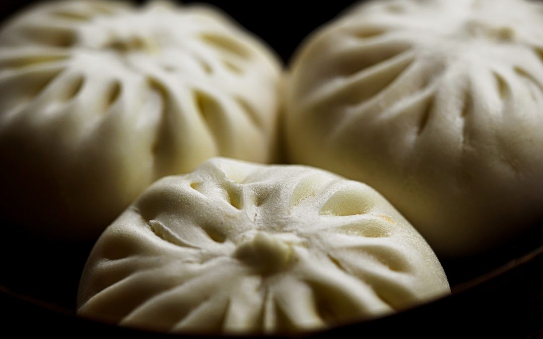 National Dumpling Day!