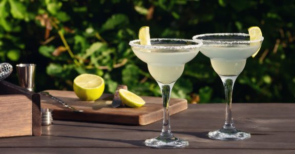 It’s Margarita Day!